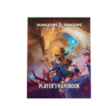 Dungeons & Dragons RPG - Player's Handbook 2024 - EN