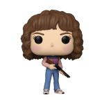Funko POP! Television Stranger Things Nancy Wheeler #1778 - Image 2