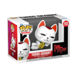 Funko POP! Animation DanDaDan Turbo Granny #2102