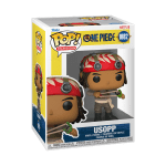 Funko POP! Television One Piece Usopp #1882