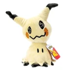 Peluche Pokémon Mimikyu 20 cm