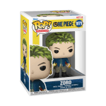 Funko POP! Television One Piece Zoro #1879