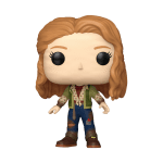 Funko POP! Television Stranger Things Max #1805 - Image 2