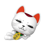 Funko POP! Animation DanDaDan Turbo Granny #2102 - Image 2