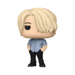 Funko POP! Television One Piece Sanji #1881 - Image 2