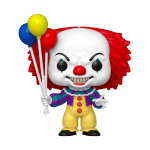 Funko POP! Movies IT The Movie Pennywise #1834 - Image 2