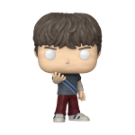 Funko POP! Television Stranger Things Will Byers #1809 - Image 2