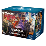 Fat Pack Bundle - Ravenica Cluedo Edition