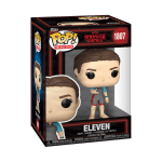 Funko POP! Television Stranger Things Eleven #1807