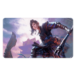 Ultra Pro Playmat – Yoriko, the Shadow of the Tiger