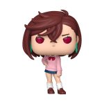 Funko POP! Animation DanDaDan Momo #2099 - Image 2