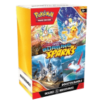 Surging Sparks Elite Trainer Box & Booster Bundle (inglês) - Image 3