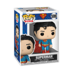 Funko POP! DC Heroes New Classics Superman #599