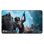 Ultra Pro Playmat – Winota, Joiner of Forces