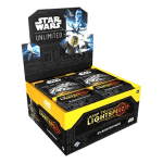 Jump to Lightspeed - Booster Box