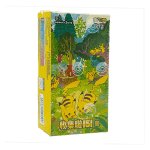 Collect 151 Gathering Slim Booster Box