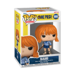 Funko POP! Television One Piece Nami #1880