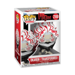 Funko POP! Animation DanDaDan Okarun (Transformed) #2100