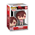 Funko POP! Animation DanDaDan Momo #2099