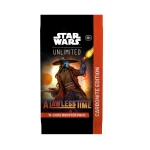 A Lawless Time Carbonite Booster