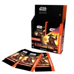 A Lawless Time Carbonite Booster Display - Image 2