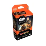 A Lawless Time Spotlight Deck – Leia Organa