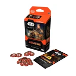 A Lawless Time Spotlight Deck – Leia Organa - Image 2