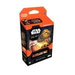 A Lawless Time Spotlight Deck - Jabba the Hutt