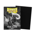 Dragon Shield Non-Glare Sleeves