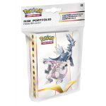 Pokémon Astral Radiance - Mini Portfólio ﻿(EN)