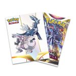 Pokémon Astral Radiance - Mini Portfólio ﻿(EN) - Image 2