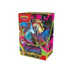 Build & Battle Box (Inglês)