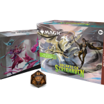 Secrets of Strixhaven Bundle