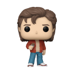 Funko POP! Television Stranger Things Steve Harrington #1779 - Image 2