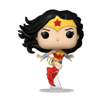 Funko POP! DC Heroes New Classics Wonder Woman #600 - Image 2