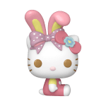 Funko POP! Hello Kitty and Friends Easter Hello Kitty #130 - Image 2