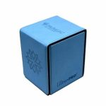 Ultra Pro Deck Box: Magic: The Gathering - Snow Mana