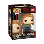 Funko POP! Television Stranger Things Max #1805