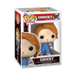 Funko POP! Movies Chucky Chucky #1957