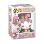 Funko POP! Hello Kitty and Friends Easter Hello Kitty #130