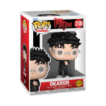 Funko POP! Animation DanDaDan Okarun #2100 CHASE