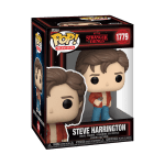 Funko POP! Television Stranger Things Steve Harrington #1779