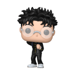 Funko POP! Animation DanDaDan Okarun #2100 CHASE - Image 2