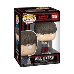 Funko POP! Television Stranger Things Will Byers #1809