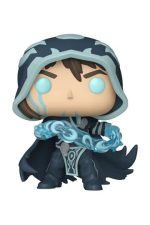 Funko POP! Games Magic The Gathering Jace #1166 - Image 2