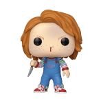 Funko POP! Movies Chucky Chucky #1957 - Image 2