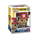 Funko POP! Television One Piece Tony Tony Chopper #1883 (Flocked)