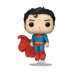 Funko POP! DC Heroes New Classics Superman #599 - Image 2