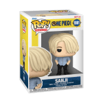 Funko POP! Television One Piece Sanji #1881