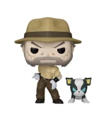 POP figure Jojo's Bizarre Adventure Joseph Joestar with Iggy #2146 - Image 2